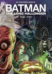Batman: The Long Halloween, Part Two 2021 online subtitrat hd