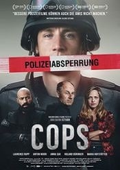 Cops 2018 film online subtitrat gratis