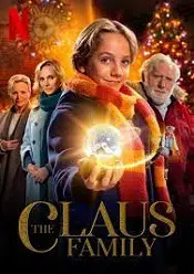 De Familie Claus 2020 film online subtitrat in romana