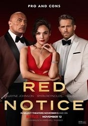Red Notice 2021 comedie online hd subtitrat in romana