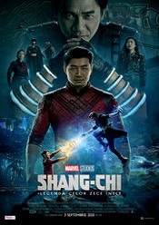 Shang-Chi and the Legend of the Ten Rings 2021 online gratis hd in romana