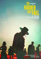 The Harder They Fall 2021 film online hd gratis subtitrat