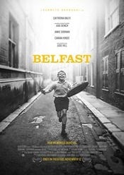 Belfast 2021 gratis online in romana hd