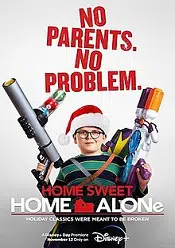 Home Sweet Home Alone 2021 film online hd subtitrat