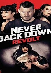 Never Back Down: Revolt 2021 film online subtitrat hd