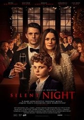 Silent Night 2021 film online subtitrat gratis