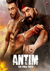 Antim: The Final Truth 2021 online subtitrat gratis hd