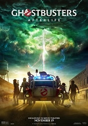 Ghostbusters: Afterlife 2021 film online gratis subtitrat