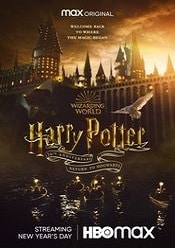 Harry Potter 20th Anniversary: Return to Hogwarts 2022 online hd subtitrat