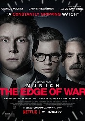 Munich: The Edge of War 2021 film hd subtitrat gratis in romana