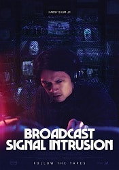 Broadcast Signal Intrusion 2021 online hd gratis subtitrat