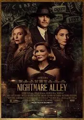 Nightmare Alley 2021 film hdd filme in romana online