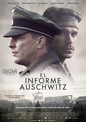 The Auschwitz Report 2021 film hd subtitrat gratis in romana