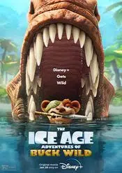 The Ice Age Adventures of Buck Wild 2022 full online hd