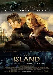 The Island 2005 online subtitrat hd in romana