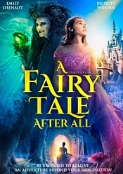 A Fairy Tale After All 2022 film hd gratis subtitrat