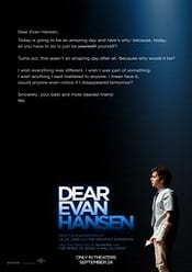 Dear Evan Hansen 2021 film online hd subtitrat