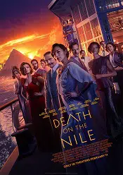 Death on the Nile 2022 filme gratis