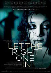 Let the Right One In 2008 film online hd subtitrat