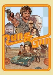 Run & Gun – The Ray 2022 film hd subtitrat in romana