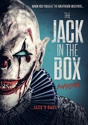 The Jack in the Box: Awakening 2022 online gratis subtitrat hd