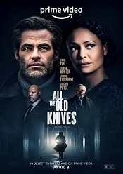 All the Old Knives 2022 hdd online gratis cu sub