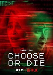 Choose or Die 2022 film online hd subtitrat