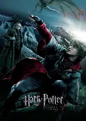 Harry Potter and the Goblet of Fire 2005 online fantezie gratis hd in romana