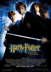 Harry Potter and the Chamber of Secrets 2002 filme gratis
