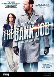 The Bank Job – Jaful de pe Baker Street 2008 online hd subtitrat