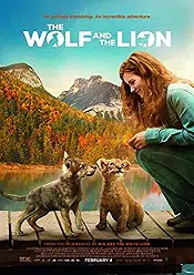 The Wolf and the Lion 2021 film online subtitrat hd in romana