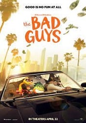 The Bad Guys 2022 film online subtitrat gratis