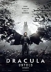 Dracula Untold 2014 film online cu subtitrare hd in romana