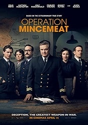 Operation Mincemeat 2021 film online subtitrat