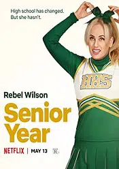 Senior Year 2022 filme gratis