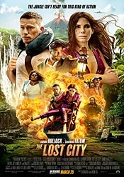 The Lost City 2022 film online hd subtitrat in romana