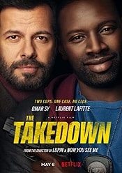 The Takedown 2022 film online subtitrat hd in romana