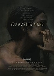 You Won’t Be Alone 2022 gratis online hd in romana