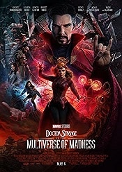 Doctor Strange in the Multiverse of Madness 2022 filme gratis romana nou