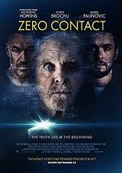 Zero Contact 2022 filme gratis romana