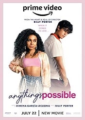 Anything’s Possible 2022 filme gratis