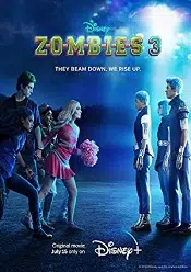 Zombies 3 2022 online gratis subtitrat hd