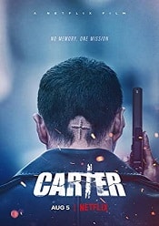 Carter 2022 online hd subtitrat in romana