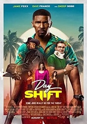 Day Shift 2022 filme gratis