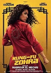 Kung Fu Zohra 2022 online hd subtitrat in romana