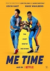 Me Time 2022 film online subtitrat hd in romana