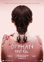 Orphan: First Kill 2022 online hd gratis subtitrat