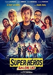 Super-héros malgré lui 2021 online subtitrat hd gratis