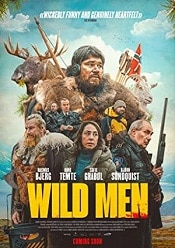 Wild Men 2021 online subtitrat hd gratis
