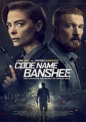 Code Name Banshee 2022 online hd subtitrat in romana